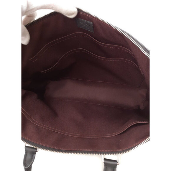 Louis Vuitton Bag PDJ Porte Document NM Macassar Journey - Picture 2 of 2